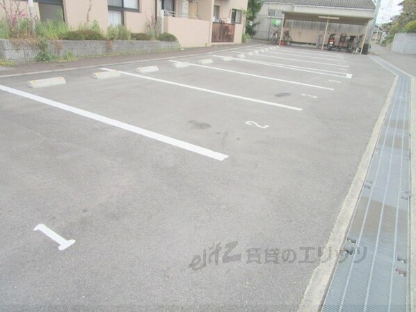 カーザ・エスペランサの物件内観写真